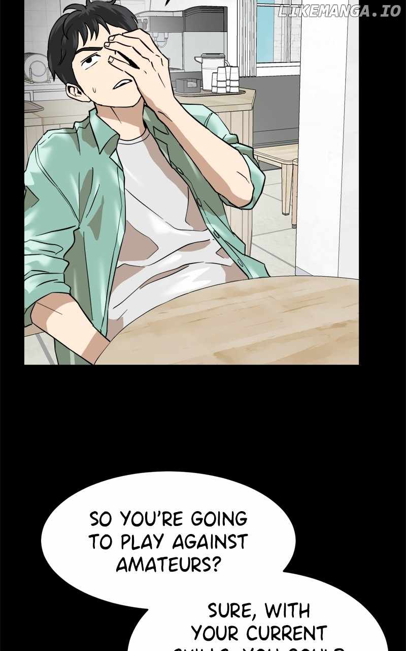 Double Click Chapter 182 89